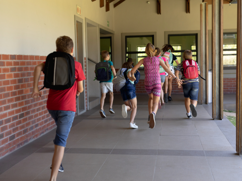 同班同學的友愛