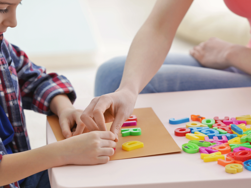 孩子的心聲：「罵我，不是在關心我！」